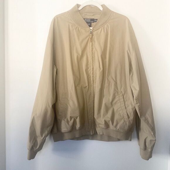 Polo by Ralph Lauren Mens Jacket XXL - Picture 1 of 5